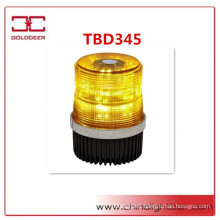 12V Amber Beacon Strobe Beacon Lights for tow trucks(TBD345)